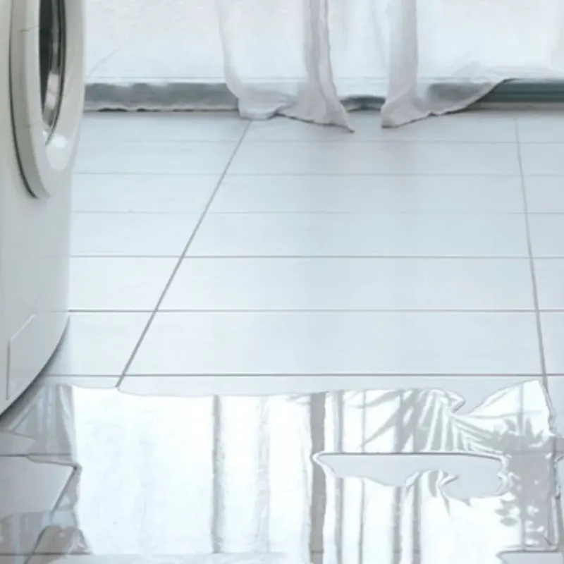 Appliance Leak Cleanup in Commerce City, CO